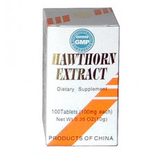 Shan Zha Pills | Hawthorn Extract Pills | Bottle    |   山楂莓果药片